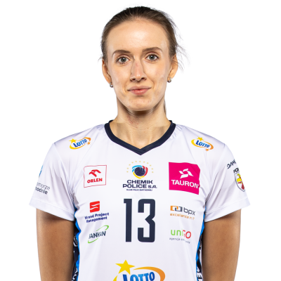 Kinga Różyńska 