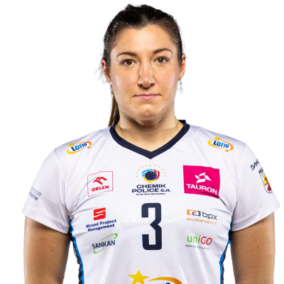 Ewelina Wilińska 
