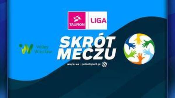 Skrót meczu