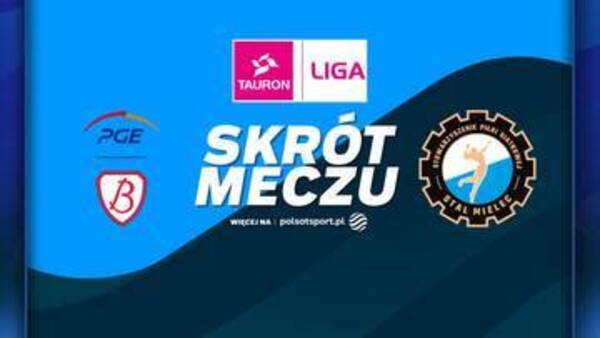 Skrót meczu
