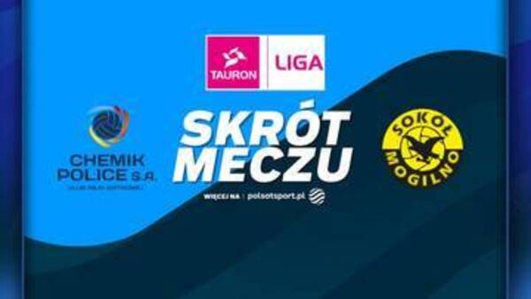 Skrót meczu