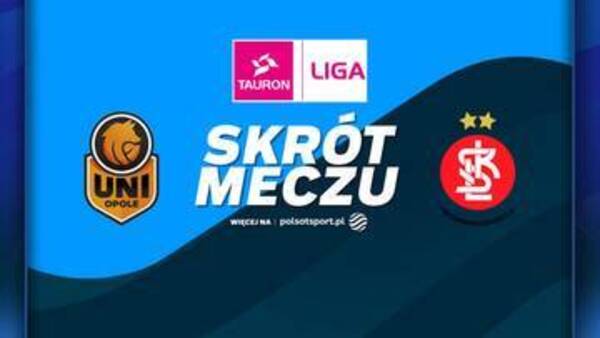 Skrót meczu