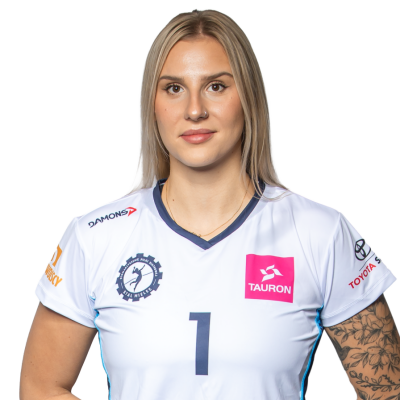 Magdalena Ociepa 