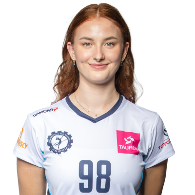 Julia Bińczycka 
