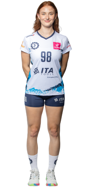 Julia Bińczycka Julia Bińczycka