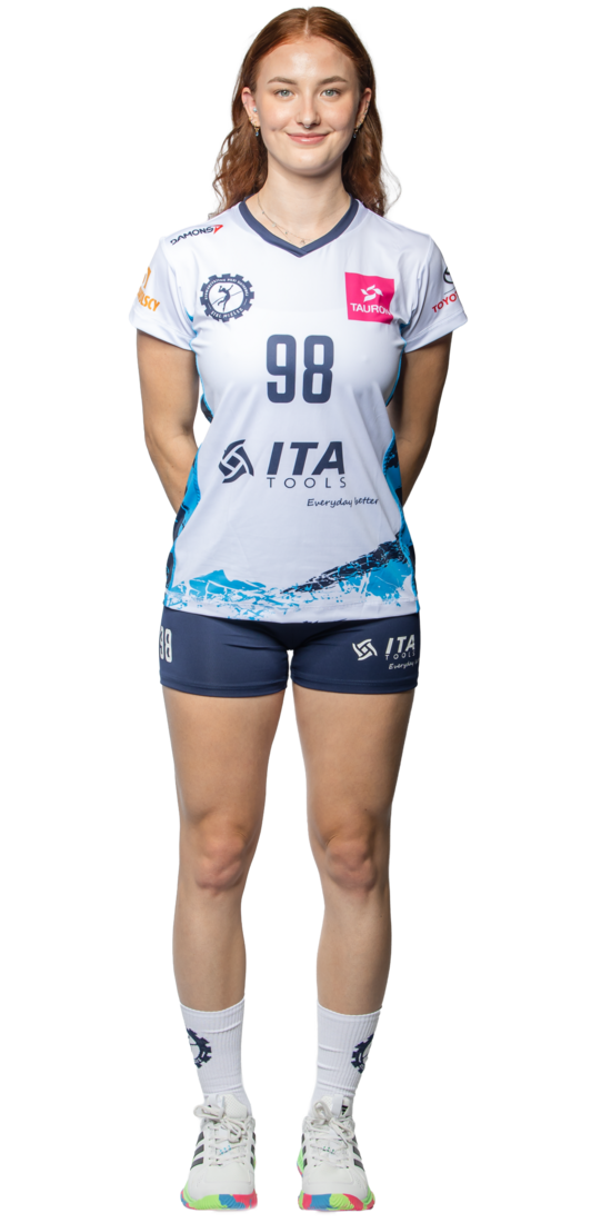 Julia Bińczycka