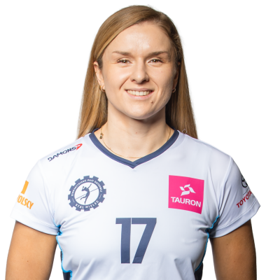 Aleksandra Kazała 
