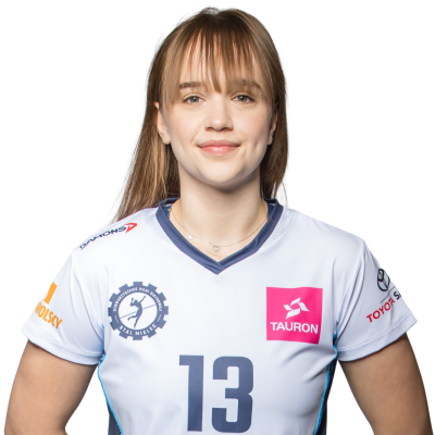 Aleksandra Walczak 