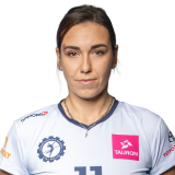 Gabriela Ponikowska