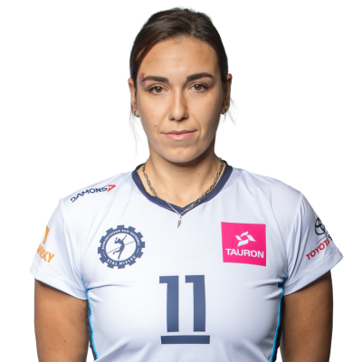 Gabriela Ponikowska 