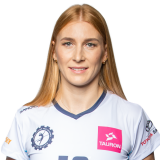 Marta Pamuła