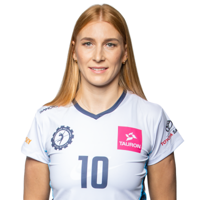 Marta Pamuła 
