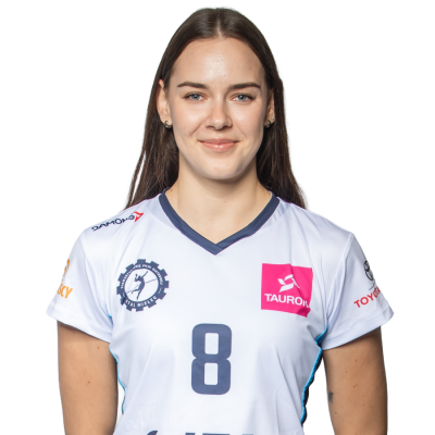 Weronika Sobiczewska 