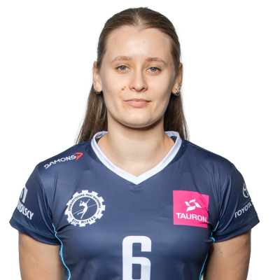 Julia Mazur 