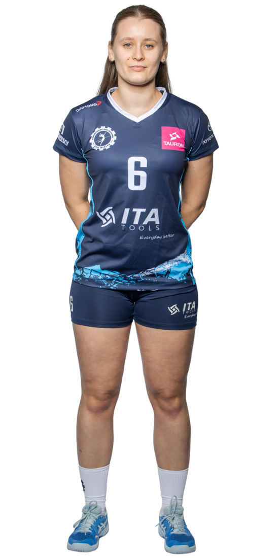 Julia Mazur