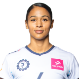Natasha Calkins
