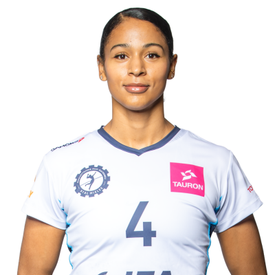 Natasha Calkins 