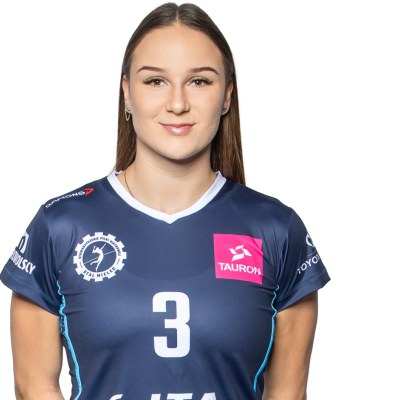 Izabela Dąbrowska 