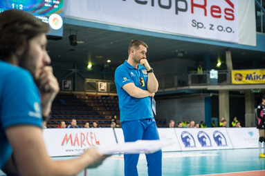 Developres SkyRes Rzeszów - BKS Aluprof Bielsko-Biała