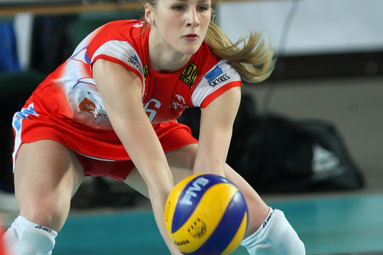 KS Pałac Bydgoszcz - Developres SkyRes Rzeszów