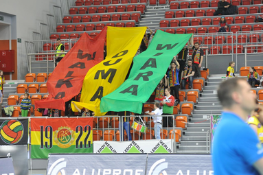 Stanowisko Zarządu Bialskiego Klubu Sportowego SA podsumowujące sezon 2014/2015