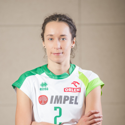 Katarzyna Mroczkowska 