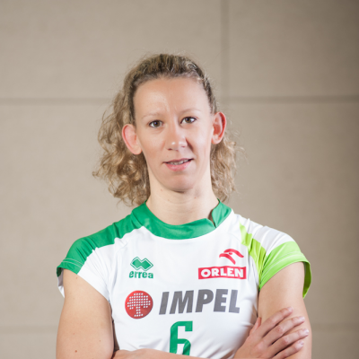 Frauke Dirickx 