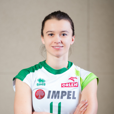 Dorota Medyńska 