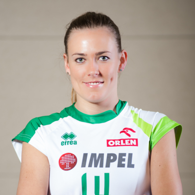 Ewelina Brzezińska 