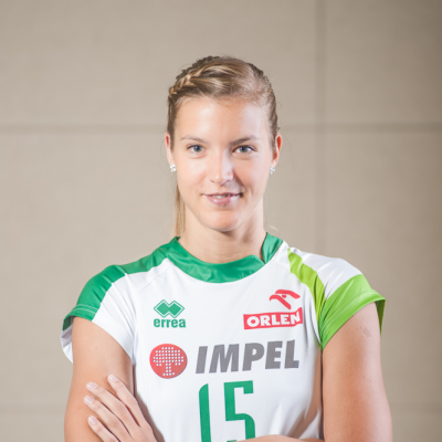 Maren Brinker 