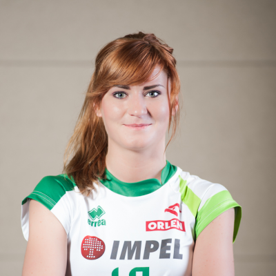 Patrycja Balmas 