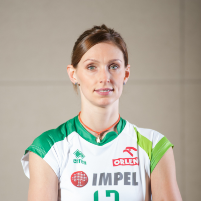 Joanna Kaczor 