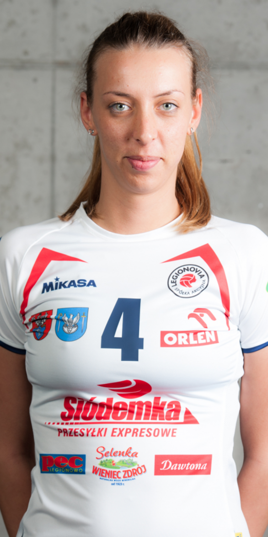 Tamara Rakić