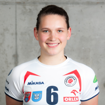 Aleksandra Wenerska 