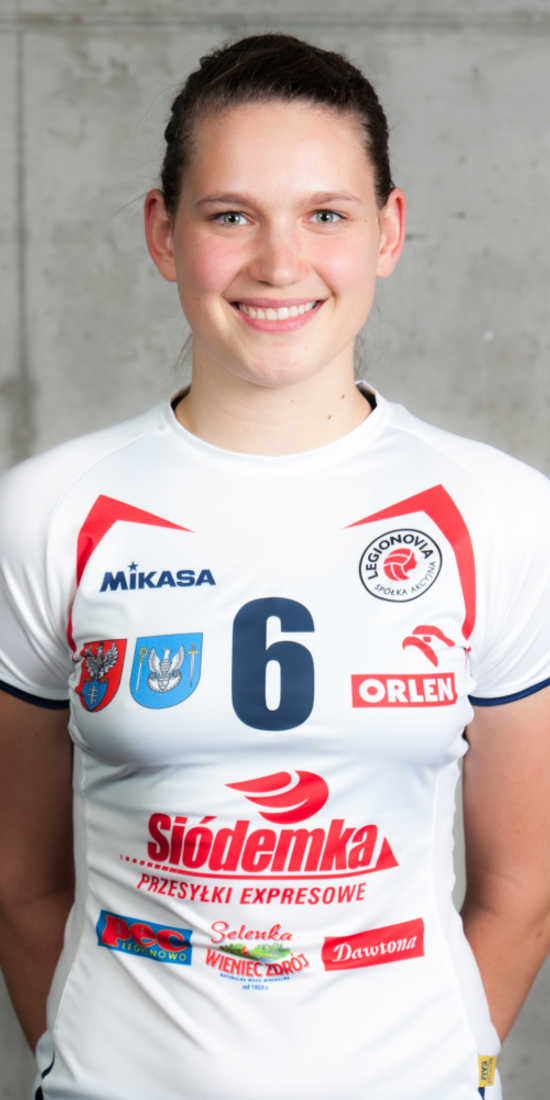 Aleksandra Wenerska