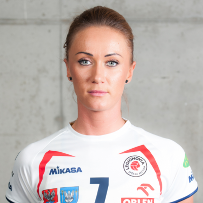 Anna Gawęcka 