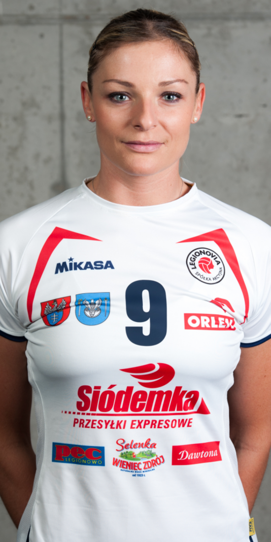 Anna Rybaczewska