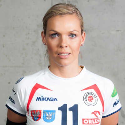 Kinga Bąk 
