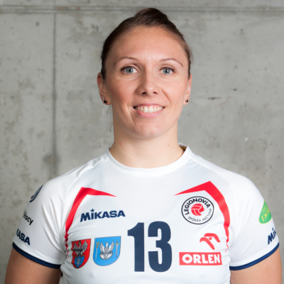 Marta Łukaszewska 