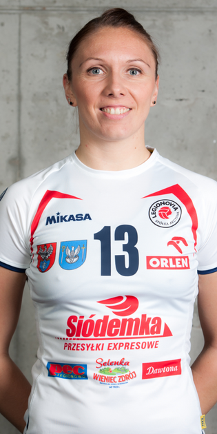 Marta Łukaszewska