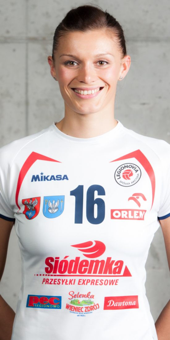 Katarzyna Jóźwicka