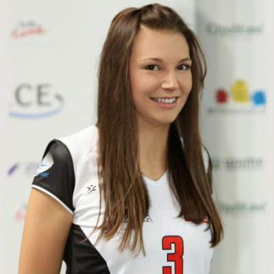 Zuzanna Pieczka 