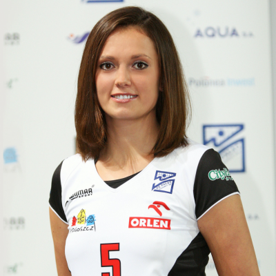 Katarzyna Połeć 