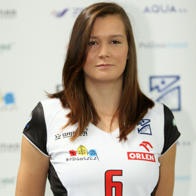 Julia Kąkol 