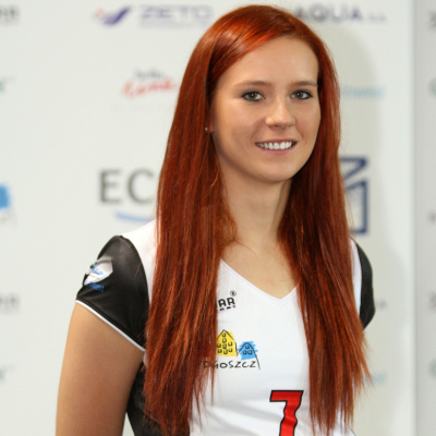 Kinga Dybek 
