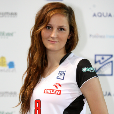 Ewelina Janicka 