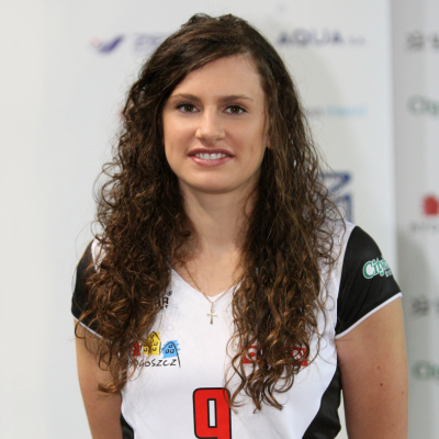 Paulina Głaz 