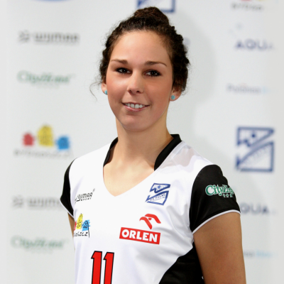 Zuzanna Czyżnielewska 