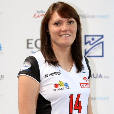 Tamara Gałucha 