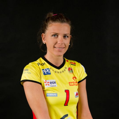 Danijela Nikić 